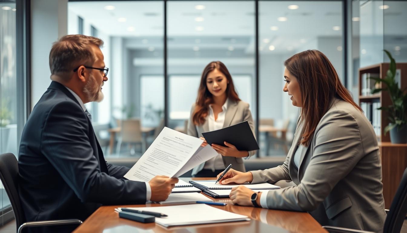 Company registration process